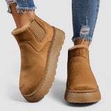 Diana | Botine cu stil și căldură care însoțesc fiecare pas