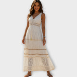 Rochie Maxi Boho