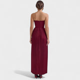 Isabella - Rochie fără bretele