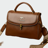 Geantă de umăr elegantă atemporală