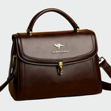 Geantă de umăr elegantă atemporală