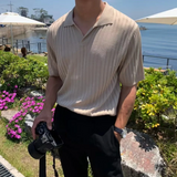 Polo casual Monte-Carlo