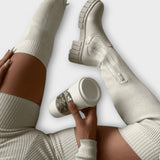 Botine Judita - peste genunchi