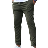 Pantaloni Renato Premium Stretch