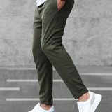 Pantaloni Renato Premium Stretch