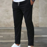 Pantaloni Renato Premium Stretch