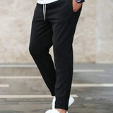 Pantaloni Renato Premium Stretch