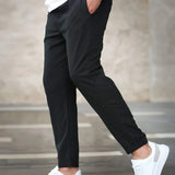 Pantaloni Renato Premium Stretch