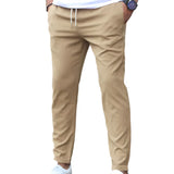 Pantaloni Renato Premium Stretch