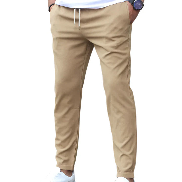 Pantaloni Renato Premium Stretch