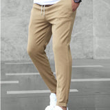 Pantaloni Renato Premium Stretch