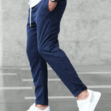 Pantaloni Renato Premium Stretch