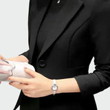 Blazer elegant pe linie