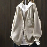 Ansley | Cardigan Confortabil