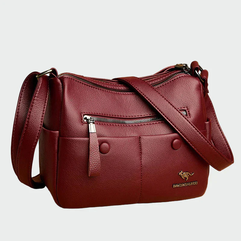 Geantă elegantă clasică