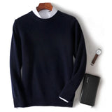 Pulover elegant din cașmir