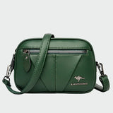 Piesă de piele de eleganță atemporală