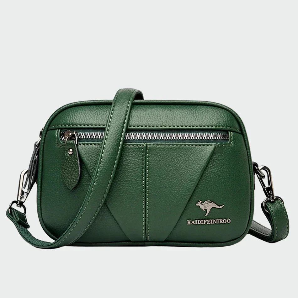 Piesă de piele de eleganță atemporală