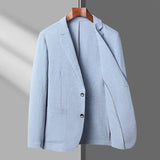 Blazer elegant de vară