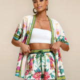 Conjunto Secret Garden – Ediția Vară 2025