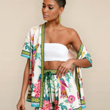 Conjunto Secret Garden – Ediția Vară 2025