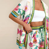 Conjunto Secret Garden – Ediția Vară 2025