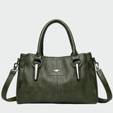 Geantă de umăr elegantă atemporală