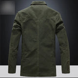 Blazer vintage pentru bărbați