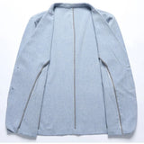 Blazer elegant de vară