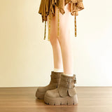 Valeria | Stil modern cu căldură și suavitate de iarnă