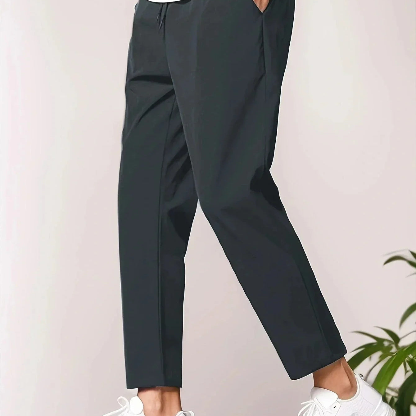 Pantaloni confortabili