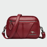 Piesă de piele de eleganță atemporală