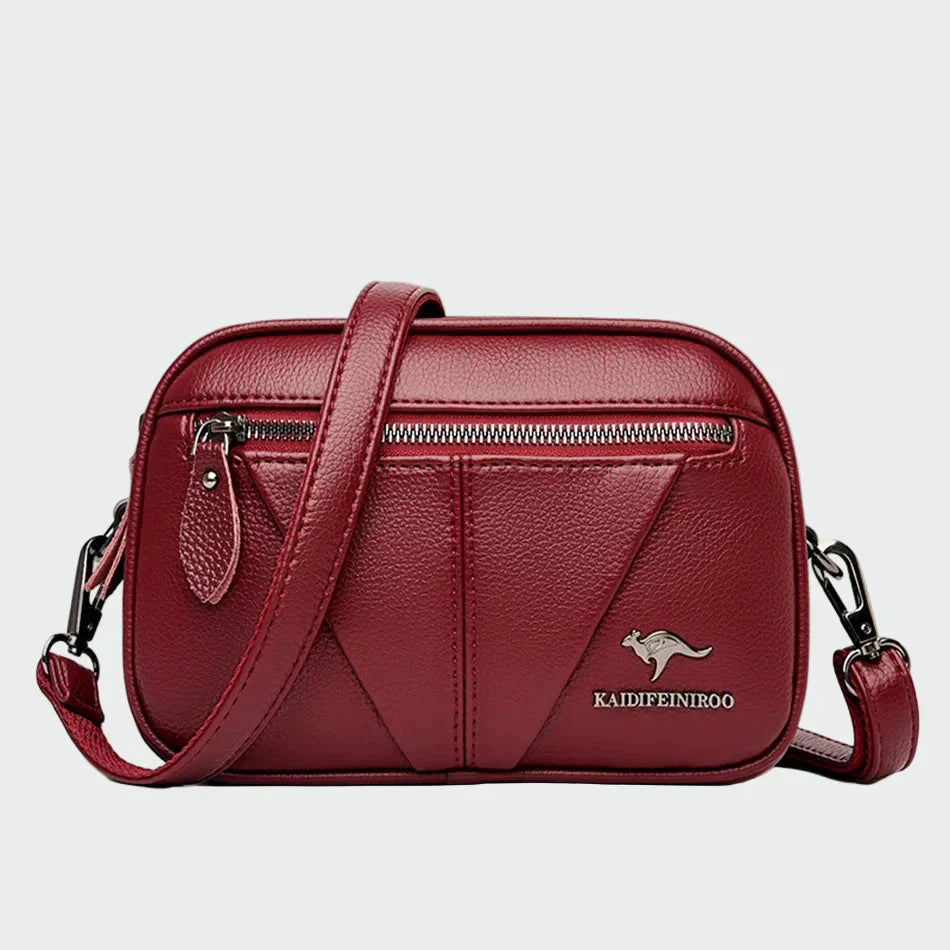 Piesă de piele de eleganță atemporală