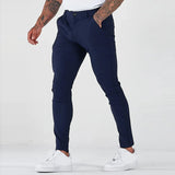 Pantaloni Premium Stretch