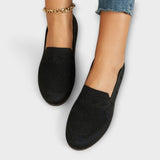 Botine Loafers Multidimensionale