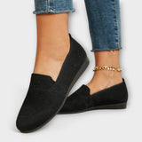 Botine Loafers Multidimensionale