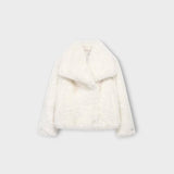 Margarida - Palton din Piele