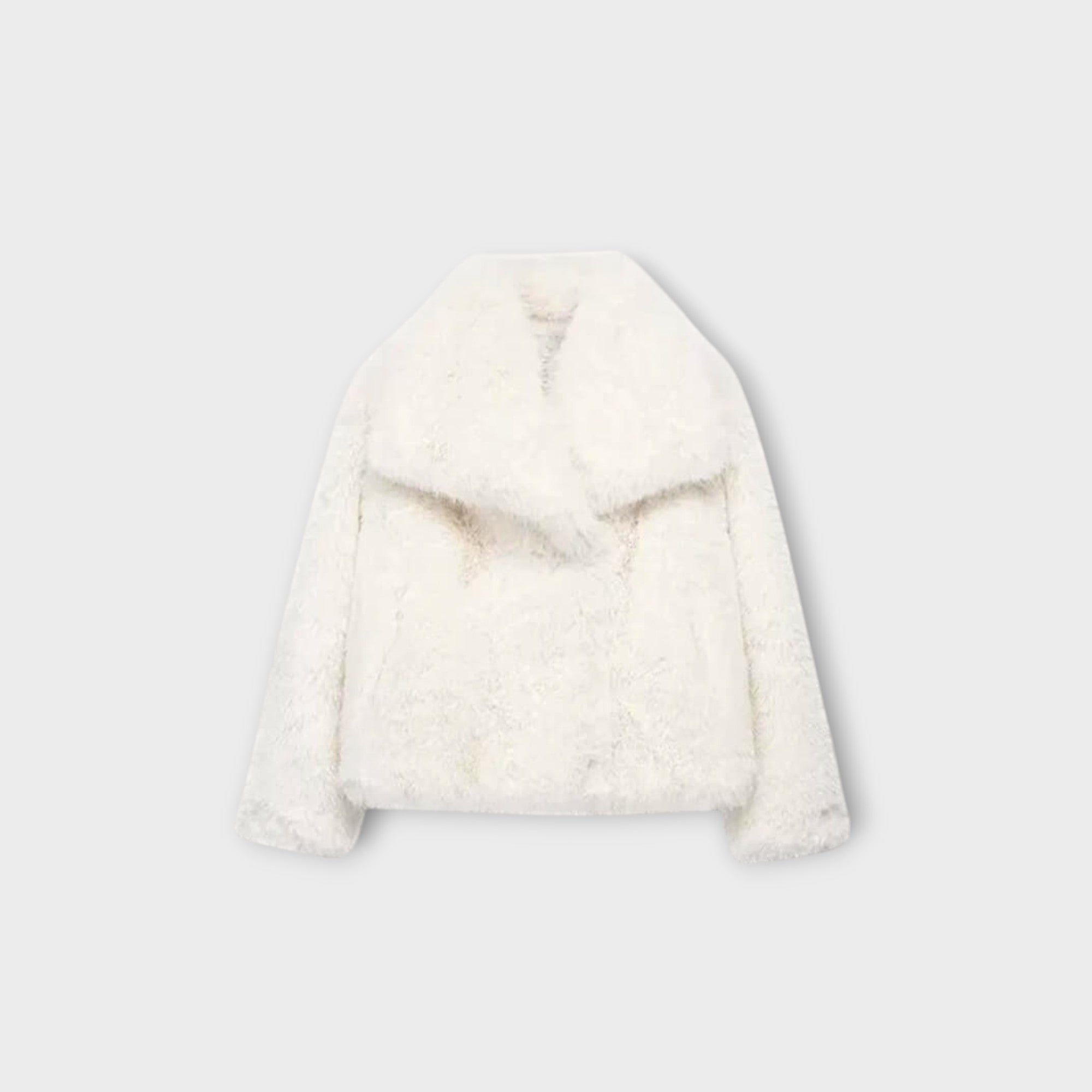 Margarida - Palton din Piele