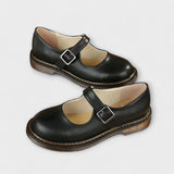 Pantofi Vintage Mary Janes