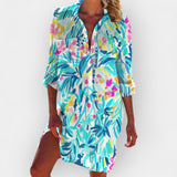 Rochie Elegantă cu Siluetă Clasică