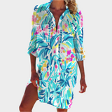 Rochie-Camasa Clasică