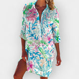 Rochie Elegantă cu Siluetă Clasică