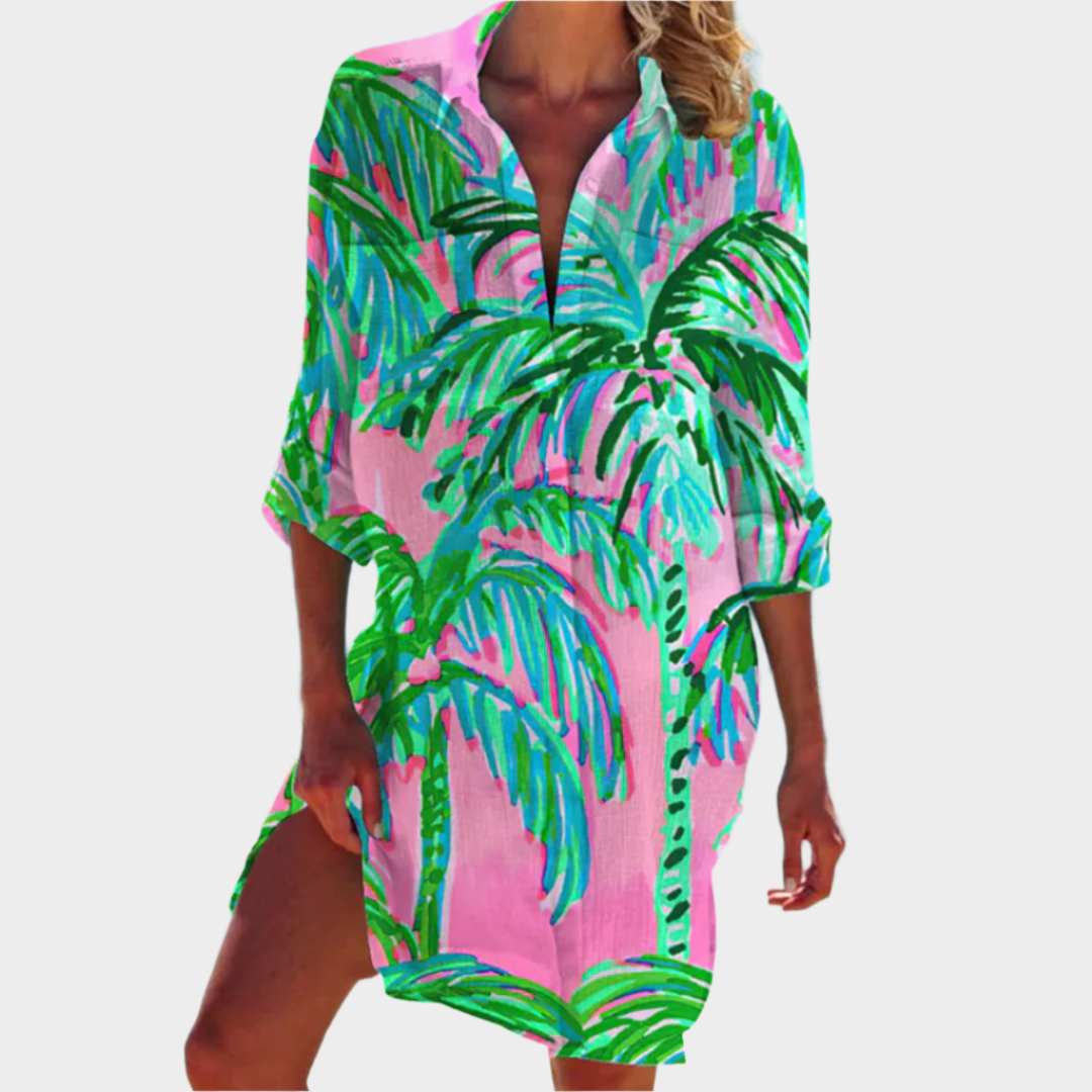 Rochie-Camasa Clasică