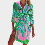 Rochie-Camasa Clasică