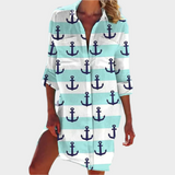 Rochie-Camasa Clasică