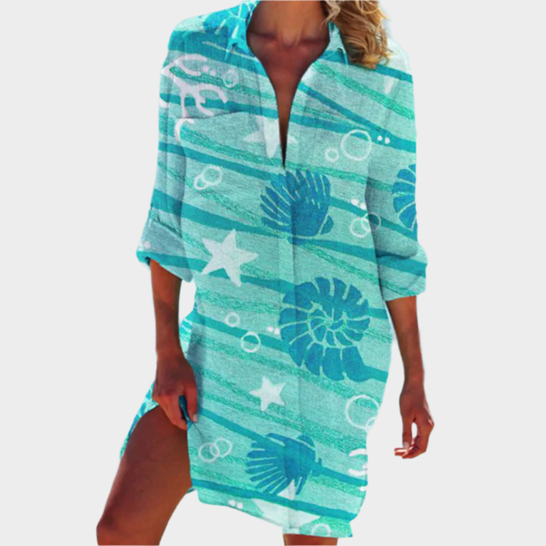 Rochie-Camasa Clasică