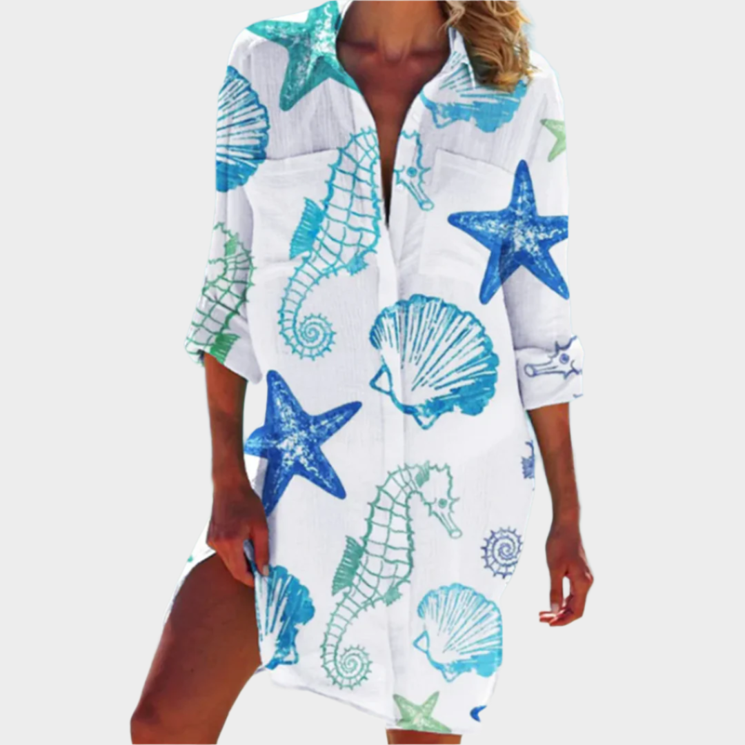 Rochie-Camasa Clasică