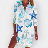 Rochie Elegantă cu Siluetă Clasică