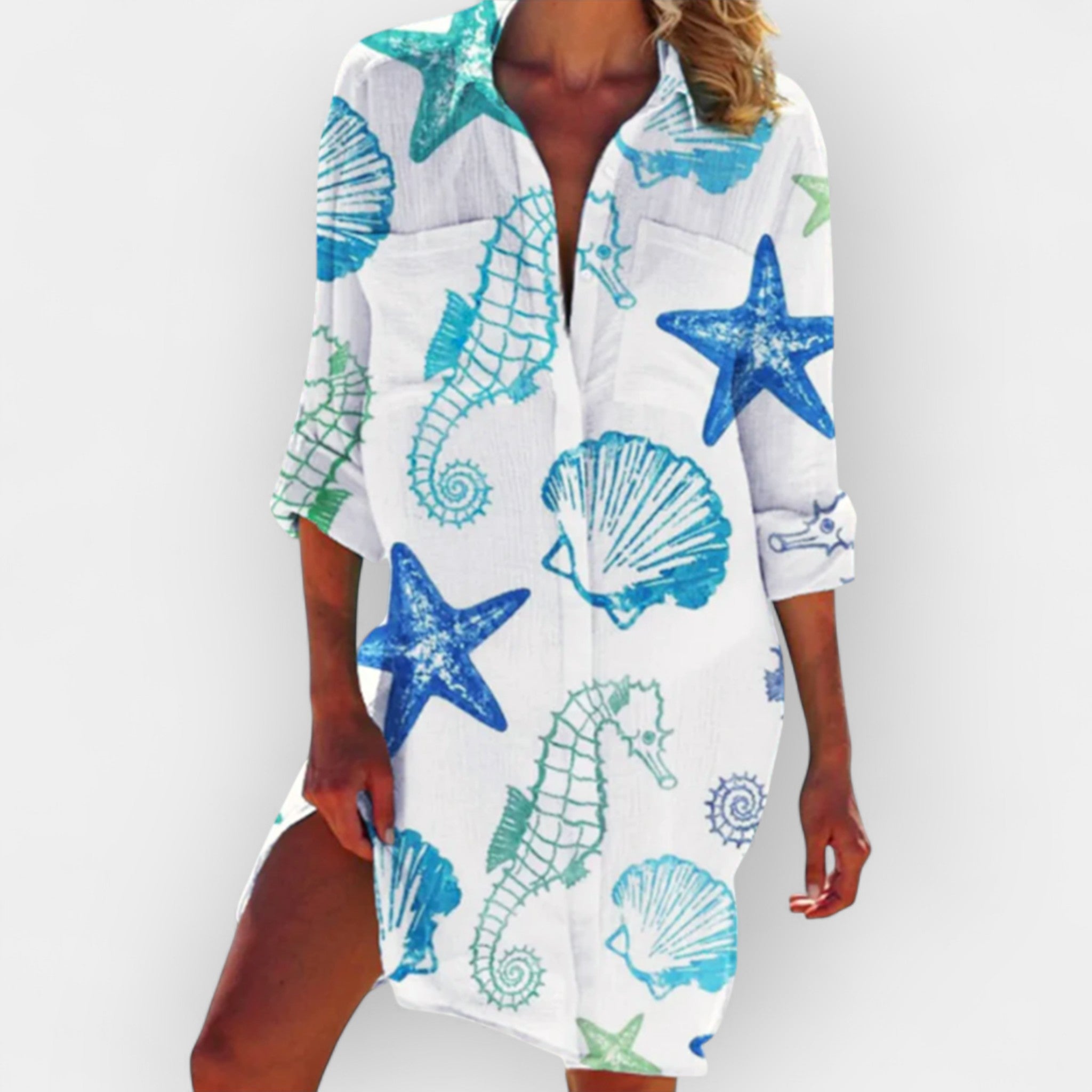 Rochie Elegantă cu Siluetă Clasică