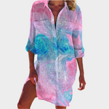 Rochie-Camasa Clasică